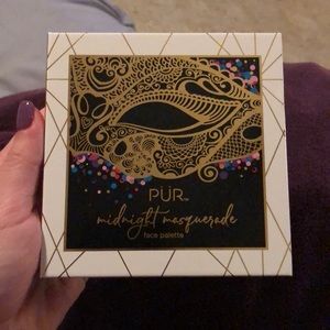 PÜR Midnight Masquerade